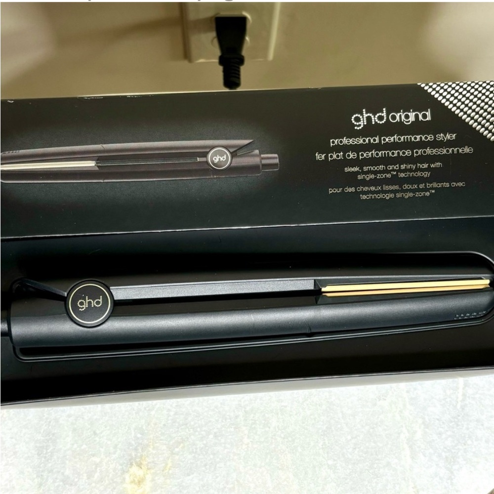 Ghd Original Professional Performance Styler - image 2